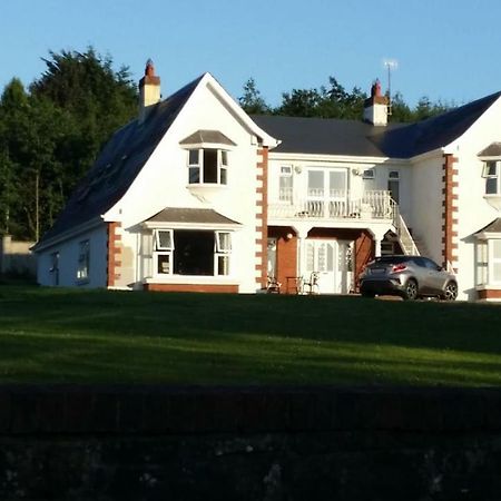 Dalton House Otel Abbeyfeale Dış mekan fotoğraf