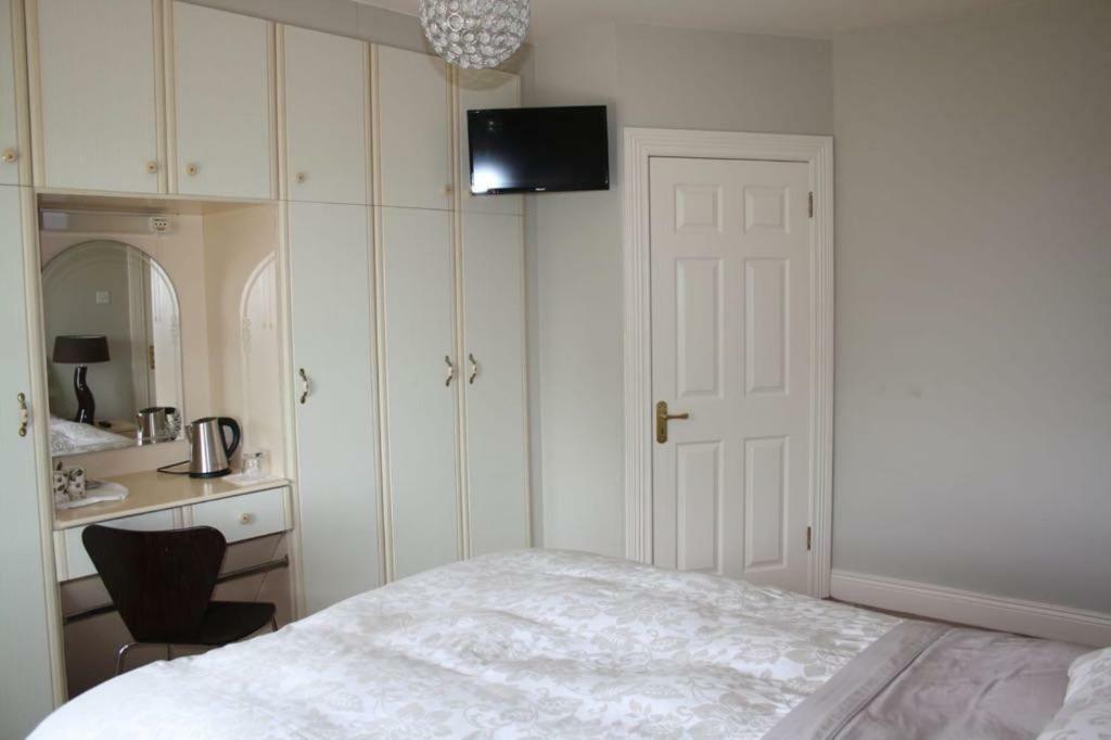 Dalton House Otel Abbeyfeale Dış mekan fotoğraf