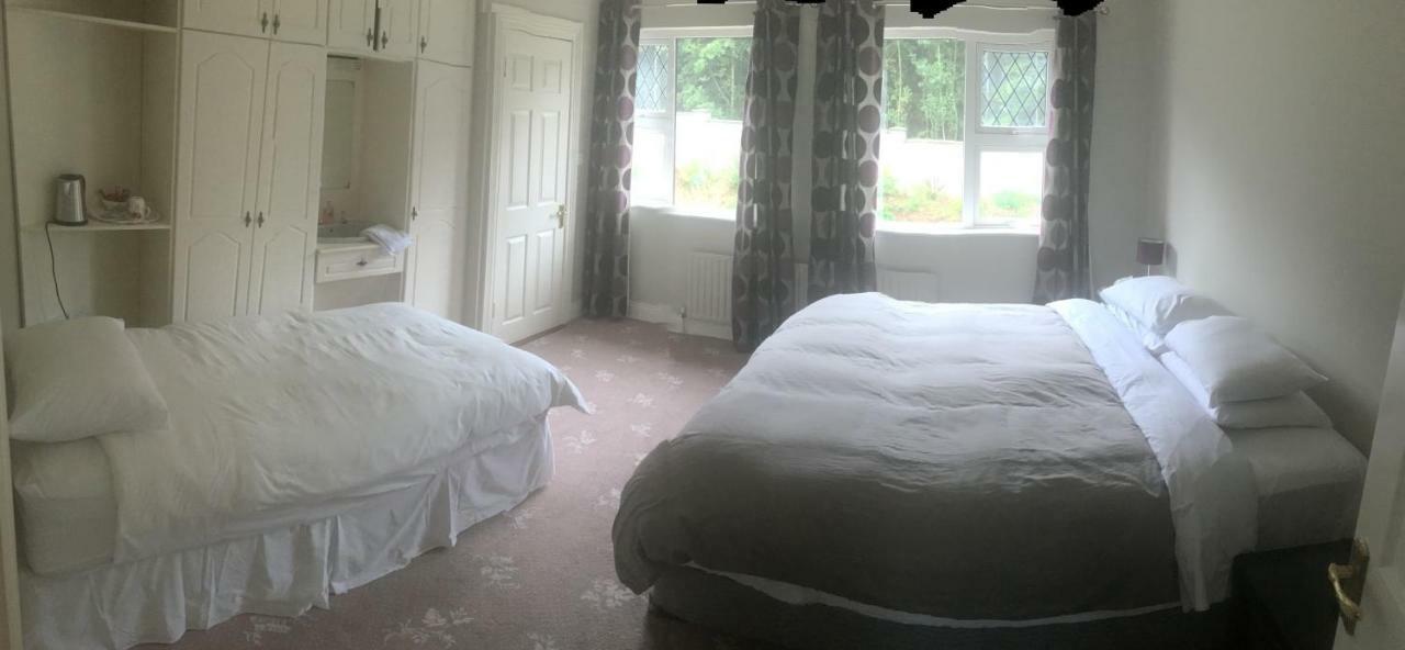 Dalton House Otel Abbeyfeale Dış mekan fotoğraf