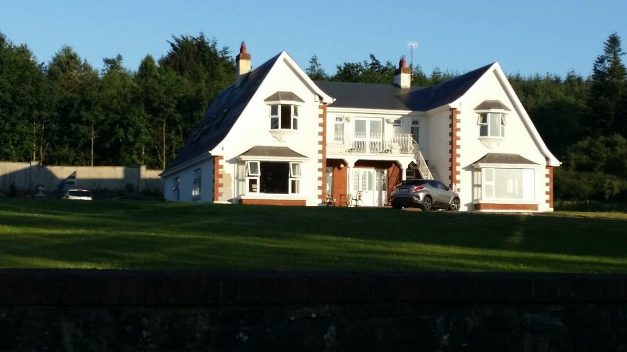 Dalton House Otel Abbeyfeale Dış mekan fotoğraf